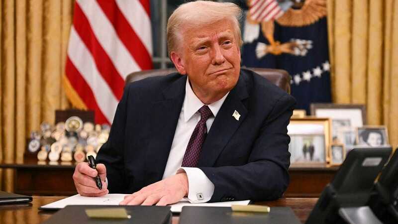 Пошлины, введенные Трампом, могут привести к потере рабочих мест в американских портах
