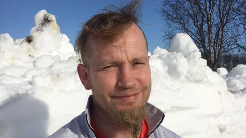 Один из самых состоятельных людей в Норвегии погиб в результате ДТП в Польше