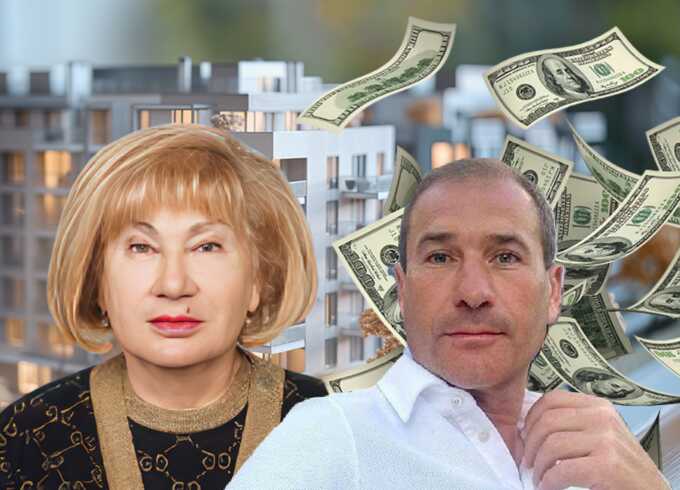 Миллионы на крови и незаконные стройки: застройщики с уголовным прошлым Николай Шихиди и София Трос рвутся на рынок столицы