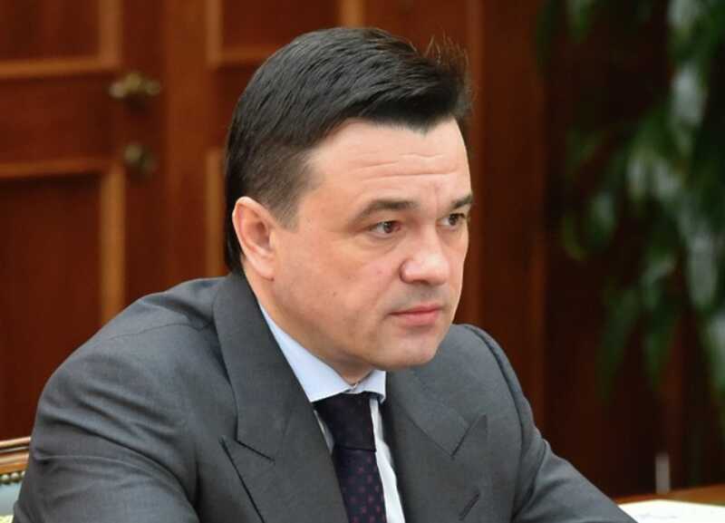 Уголовное дело Туфана Садыгова нанесло удар по репутации губернатора Воробьёва