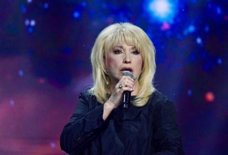 Ирина Аллегрова отошла от публичной жизни: врач разъяснил, почему певица избегает выступлений на сцене