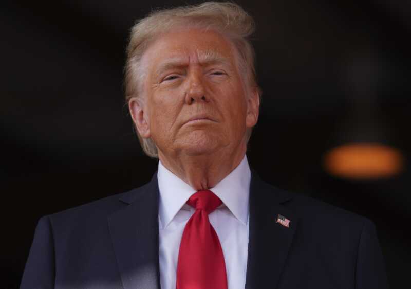 Трамп, возможно, приедет в Стамбул, где планируется встреча между Россией и Украиной