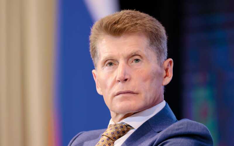 Торговый центр «Самоцвет» снесут: администрация Владивостока открыто вступила в конфликт с группировкой губернатора
