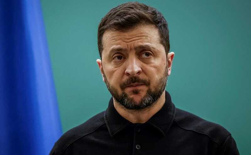 Зеленский объявил о готовности вести переговоры с Путиным для достижения прекращения огня