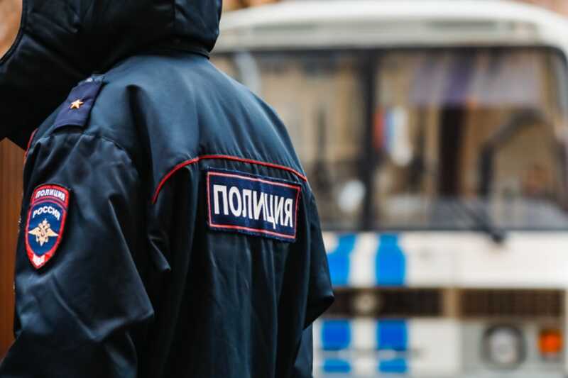 В Санкт-Петербурге раскрыли схему утечек данных из полицейских баз мигрантов
