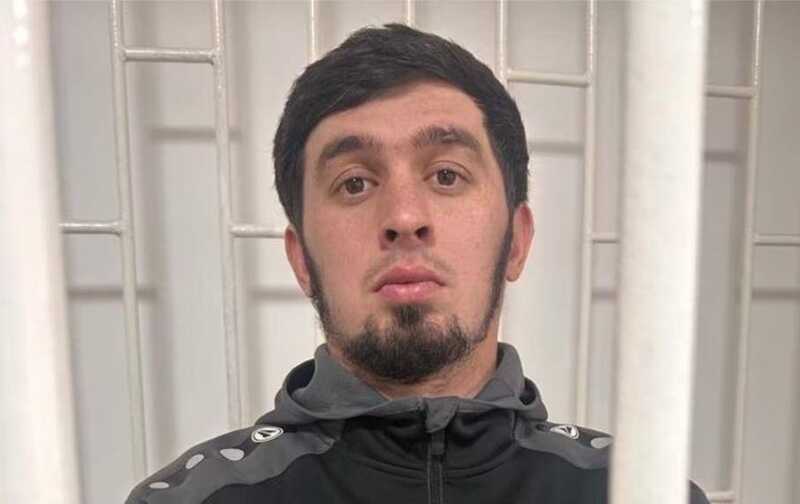 Активист Мансур Мовлаев, критиковавший руководство Чечни, был арестован в Алматы