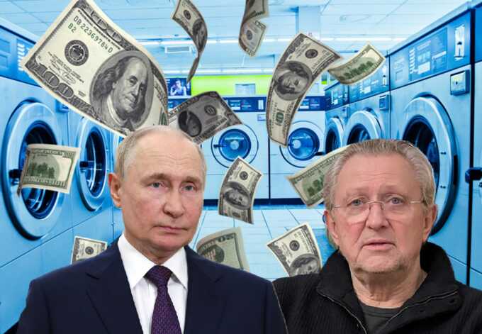 “Putin’s mobster”: Ilya Traber to stand trial for laundering money and links to the Tambov gang