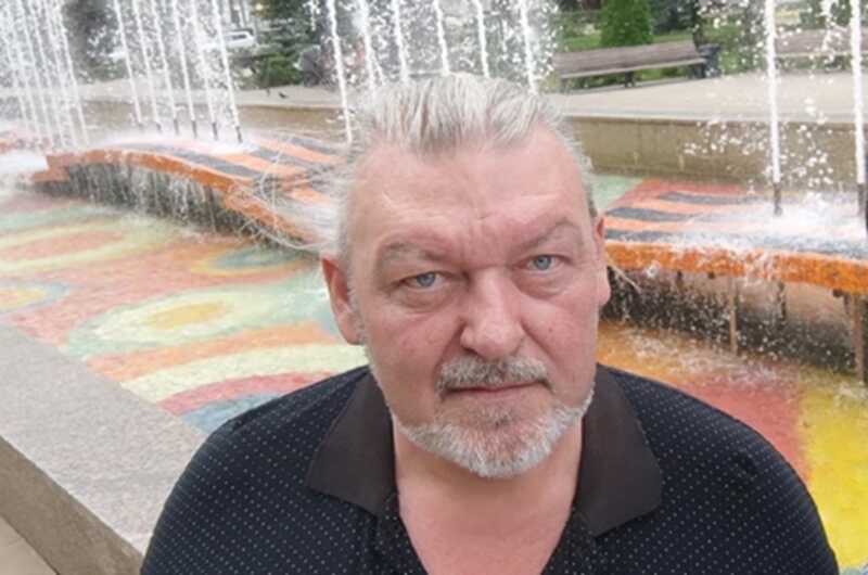 Основатель компании "У Палыча" Андрей Сульдин ушел из жизни