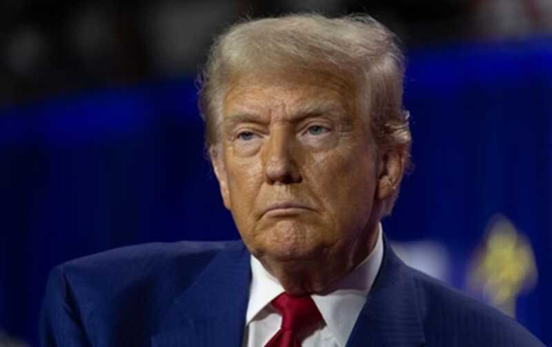 Отсутствие Путина помешало Трампу участвовать в переговорах