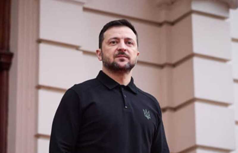 Эрдоган встретится с Зеленским в Анкаре в день, когда пройдут переговоры между Москвой и Киевом
