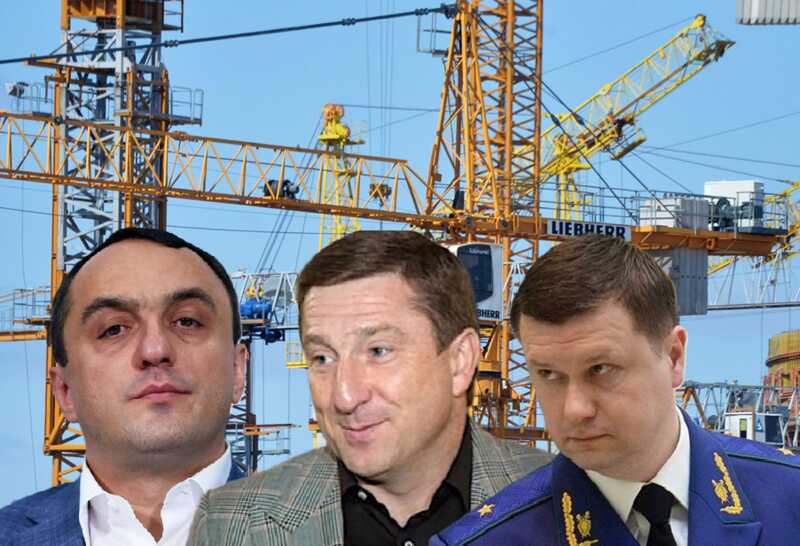 Кикоть, Татулян и Арутюнян: каким образом влиятельные личности спасли «Волну» от конфискации Генеральной прокуратурой?