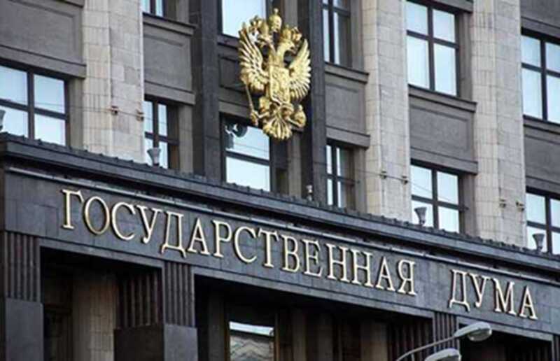 В Государственной Думе предложили применять цензуру и роботов для защиты детей от воздействия интернета