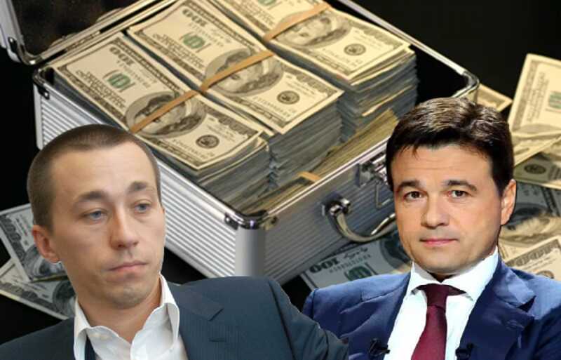 Брат Воробьёва, офшоры и "грязные" миллионы: кто на самом деле занимался очисткой Клязьмы