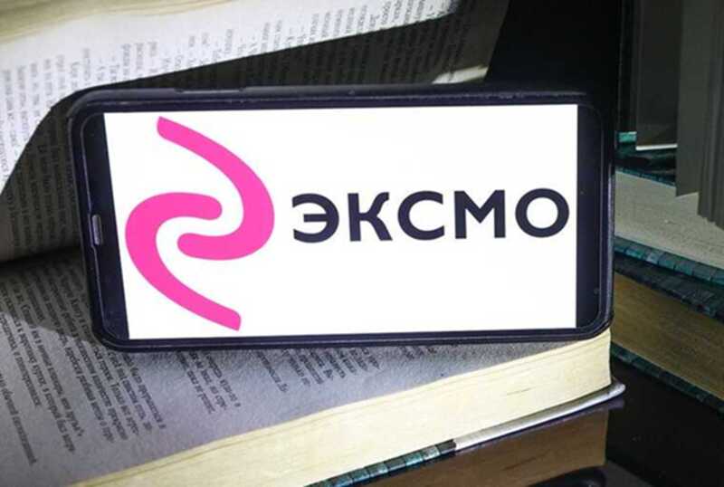 Издательство "ЭКСМО" настоятельно рекомендовало убрать книги на ЛГБТ-тематику, выпущенные Popcorn Books и Individuum