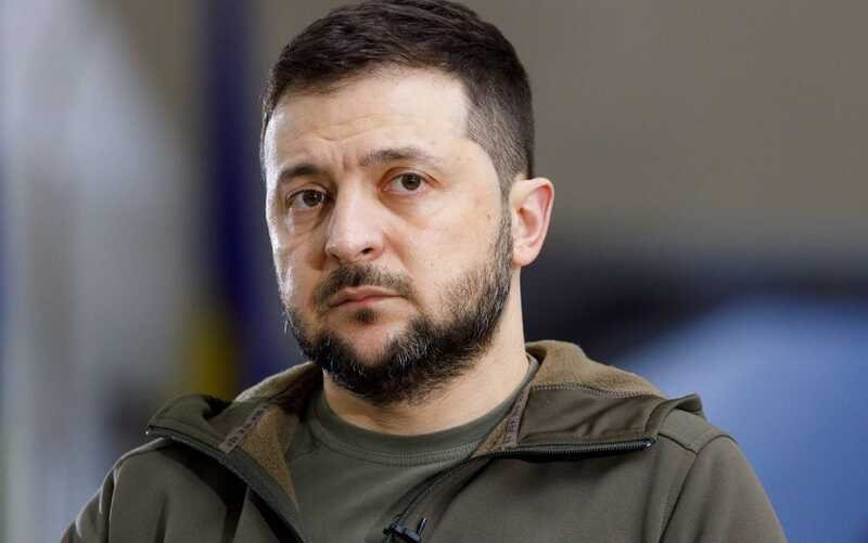 Владимир Зеленский дал согласие отправить делегацию на переговоры в Стамбул