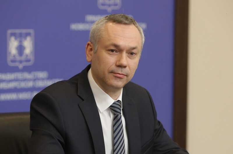 Серия арестов в Новосибирской области ставит под сомнение кадровую политику губернатора Андрея Травникова