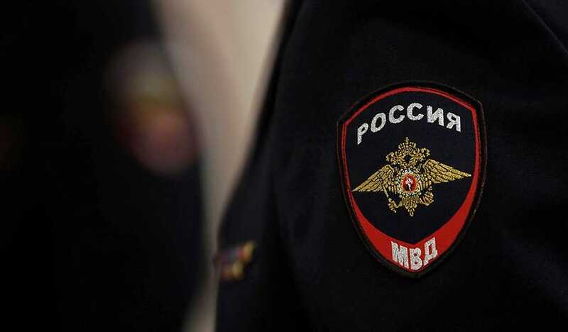 В Петербурге силовые структуры провели обыски у активистов левых движений
