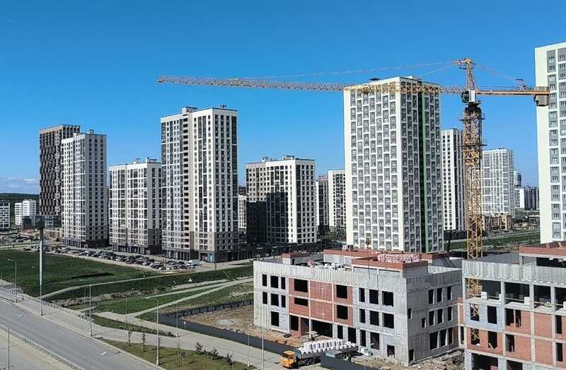 Подрядчик детской школы искусств в Тюмени был оштрафован за нарушения