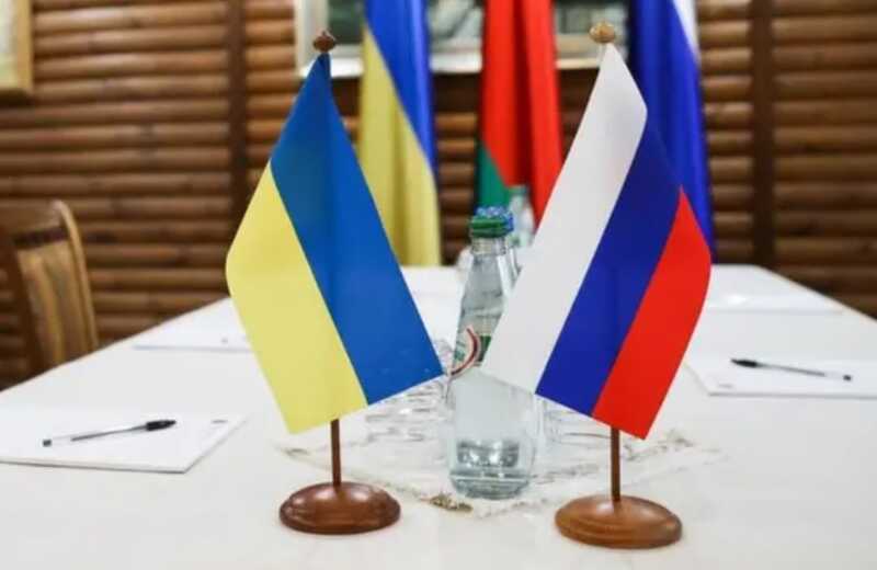 Переговоры России и Украины в Стамбуле могут быть сорваны из-за неясности условий