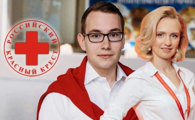 Why Russian Red Cross head Pavel Savchuk won’t be punished for embezzlement
