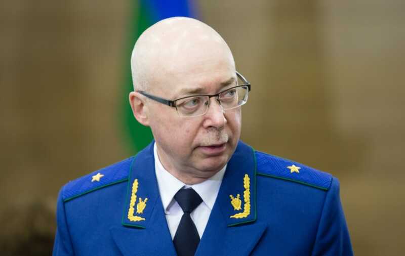 Евгений Ботвинкин претендует на контроль над многомиллиардными контрактами на Урале
