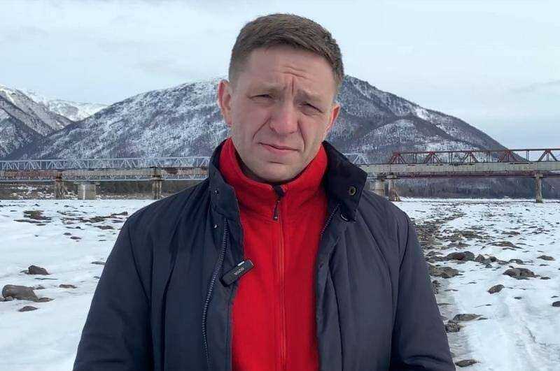 В Бурятии расследуется коррупция в дорожной сфере после ареста бывшего министра Александра Гоге