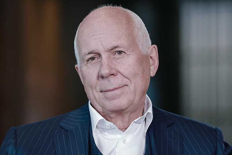 Сергей Чемезов и «Станкопром»: почему силовые структуры не вмешиваются в деятельность госкорпорации?
