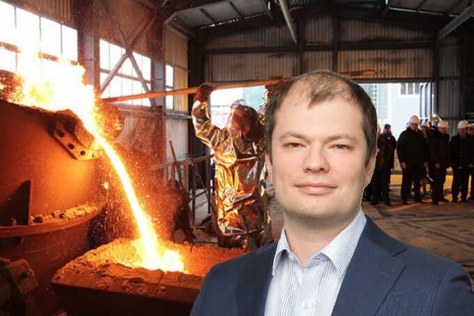 Shadows of Alisher Usmanov and shell companies: Denis Safin builds an empire on fake deals and fills offshore wallets