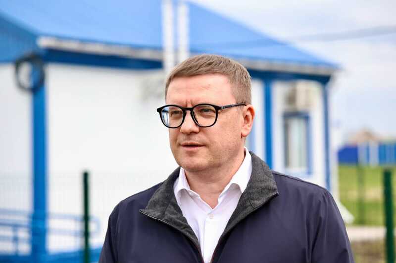 Несостоявшийся парк на озере Тургояк: почему инициатива Текслера сталкивается с препятствиями со стороны его же администрации