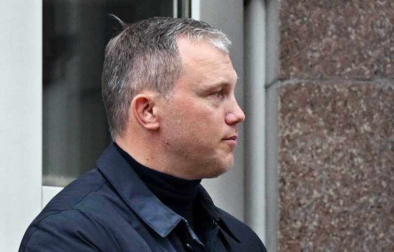 Налоговая служба начала принудительное взыскание долгов с компаний, связанных с мужем Елены Блиновской