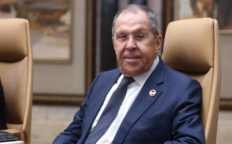 В Министерстве иностранных дел Российской Федерации вновь поставили под сомнение право Зеленского на проведение переговоров