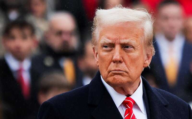 Трамп пригрозил установить 50% пошлины на товары из Европейского Союза