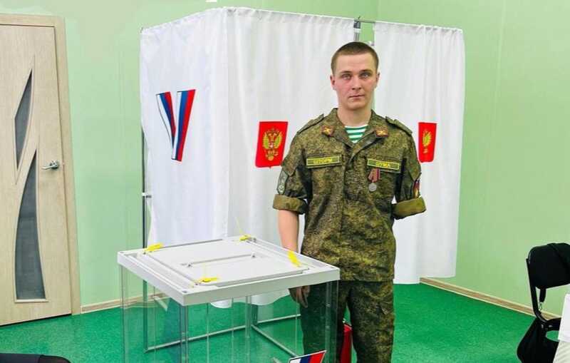 Участник конфликта в Украине нарушил правила дорожного движения и сбил ребенка в Кемеровской области