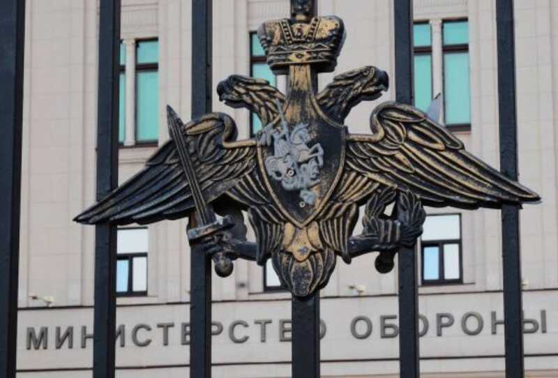 Министерство обороны России подтвердило успешное завершение первого этапа обмена пленными с Украиной
