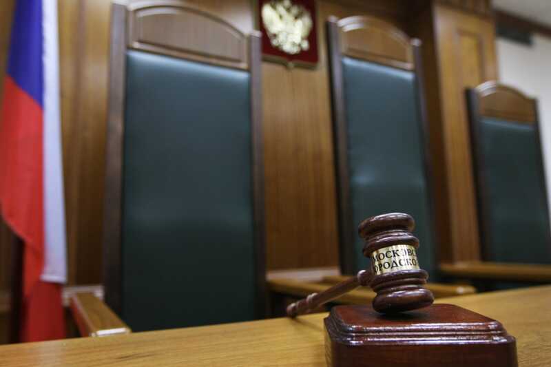 Бывшего руководителя военного представительства будут судить за получение взятки, размер которой превышает 14 миллионов рублей