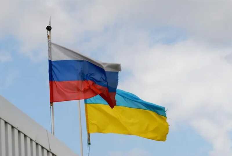 Россия предложила Украине на переговорах условия, которые невозможно выполнить