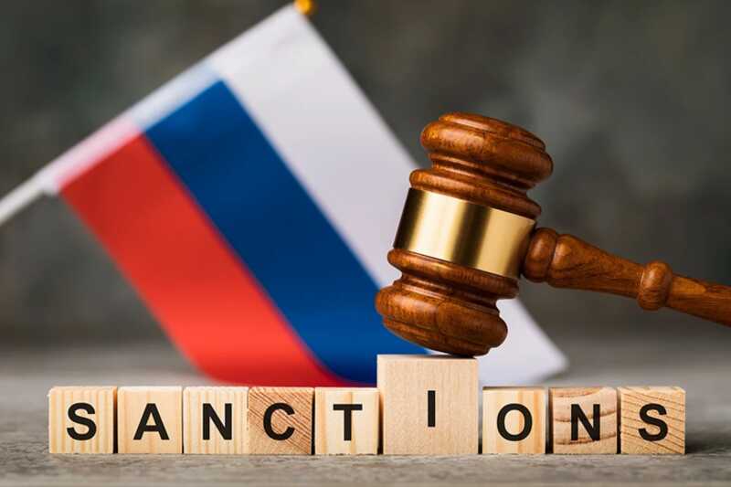 Украина рассматривает возможность постепенной отмены санкций в отношении России