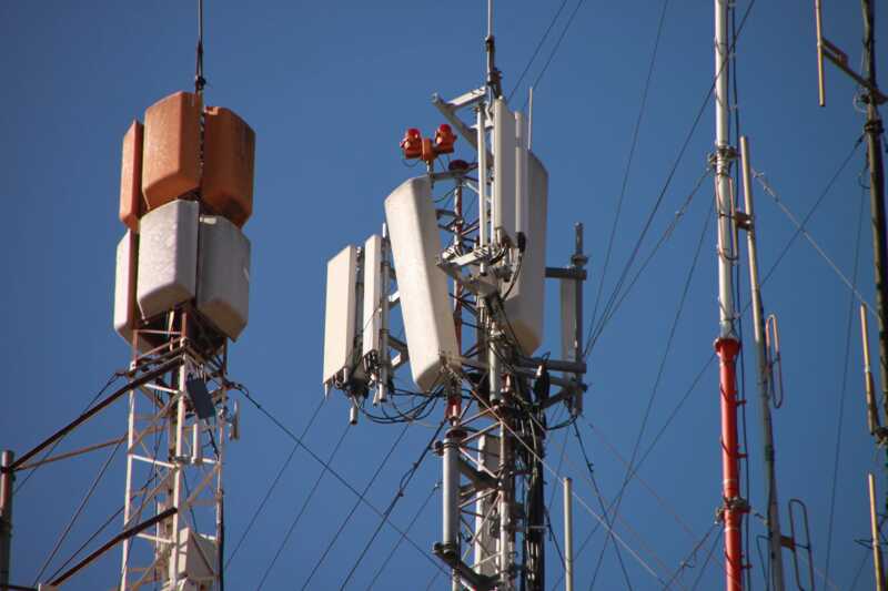 «Ростех» прекратил финансирование разработки российских базовых станций 4G