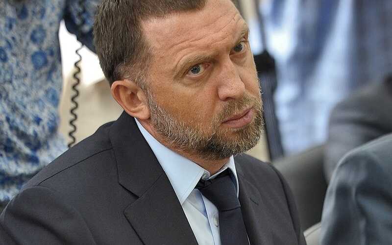 Олигарх Олег Дерипаска усиливает конфликт с Таджикистаном из-за невыплаченных задолженностей