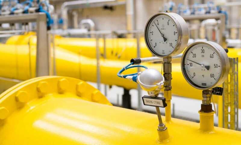 Франция и Бельгия отвергают план Еврокомиссии по отказу от российского газа