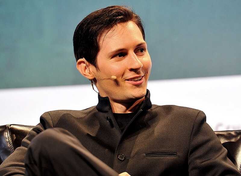 Telegram опроверг обвинения в сотрудничестве с российскими спецслужбами