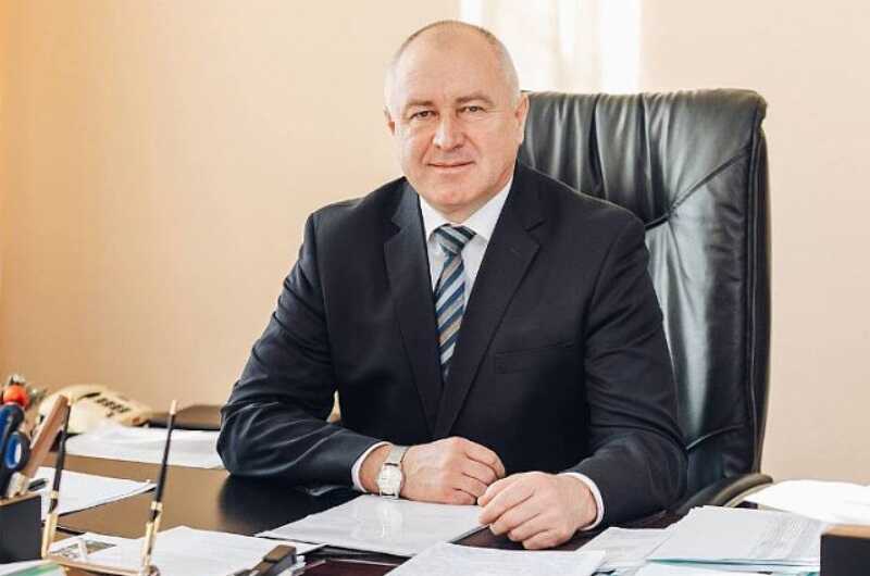 Аресты работников усложнили отставку Евгения Луковникова в Бурятии