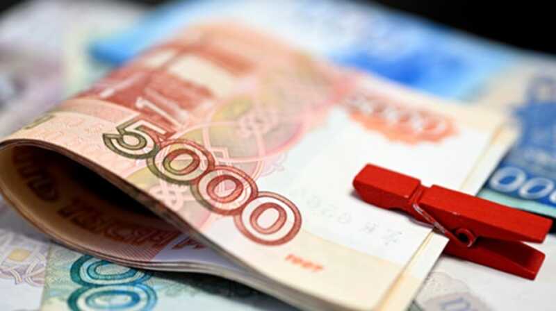 Центральный банк России зафиксировал существенный рост числа проблемных долгов у населения