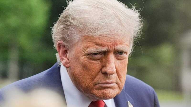 Трамп отметил, что не намерен ужесточать санкции против России