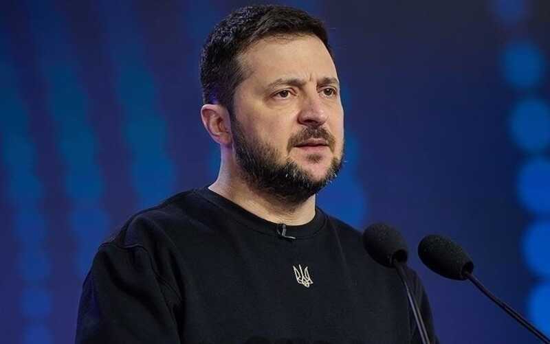 Зеленский проводит переговоры с премьер-министрами Великобритании, Индии и Японии на саммите G7