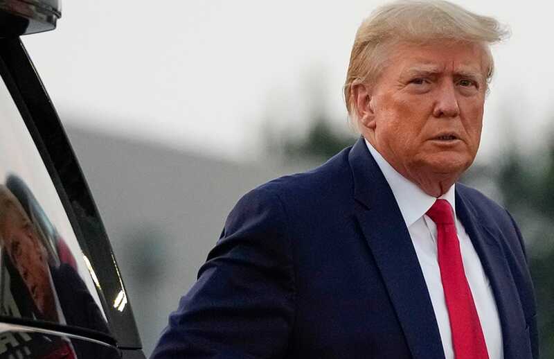 На саммите стран G7 Трамп отказался поддержать предложения об усилении санкций против России