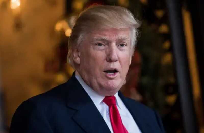 Трамп может блефовать относительно возможного участия США в конфликте с Ираном, сообщает корреспондент Би-би-си Фрэнк Гарднер