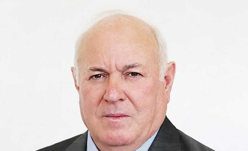 Владимир Кайшев может потерять агрофирму, молочный комбинат и недвижимость