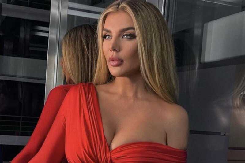 Седокова начала предпринимать срочные действия в отношении наследства покойного Тиммы