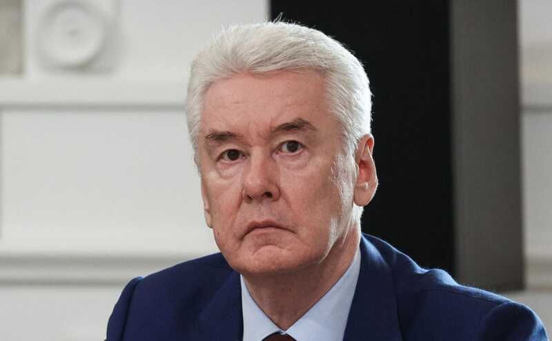 Коррупционная группа Собянина продолжает обирать медицинские учреждения Москвы